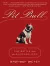 Cover image for Pit Bull